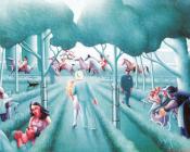 Sunday in the Park - 阿基保尔·约翰·莫特利